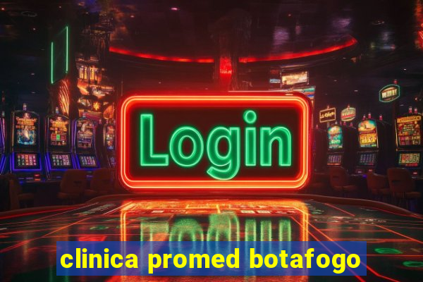 clinica promed botafogo